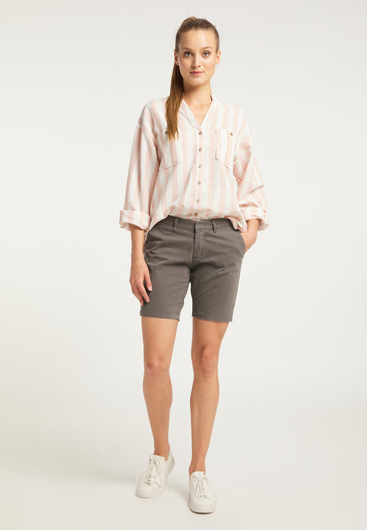 DreiMaster Vintage women's shorts