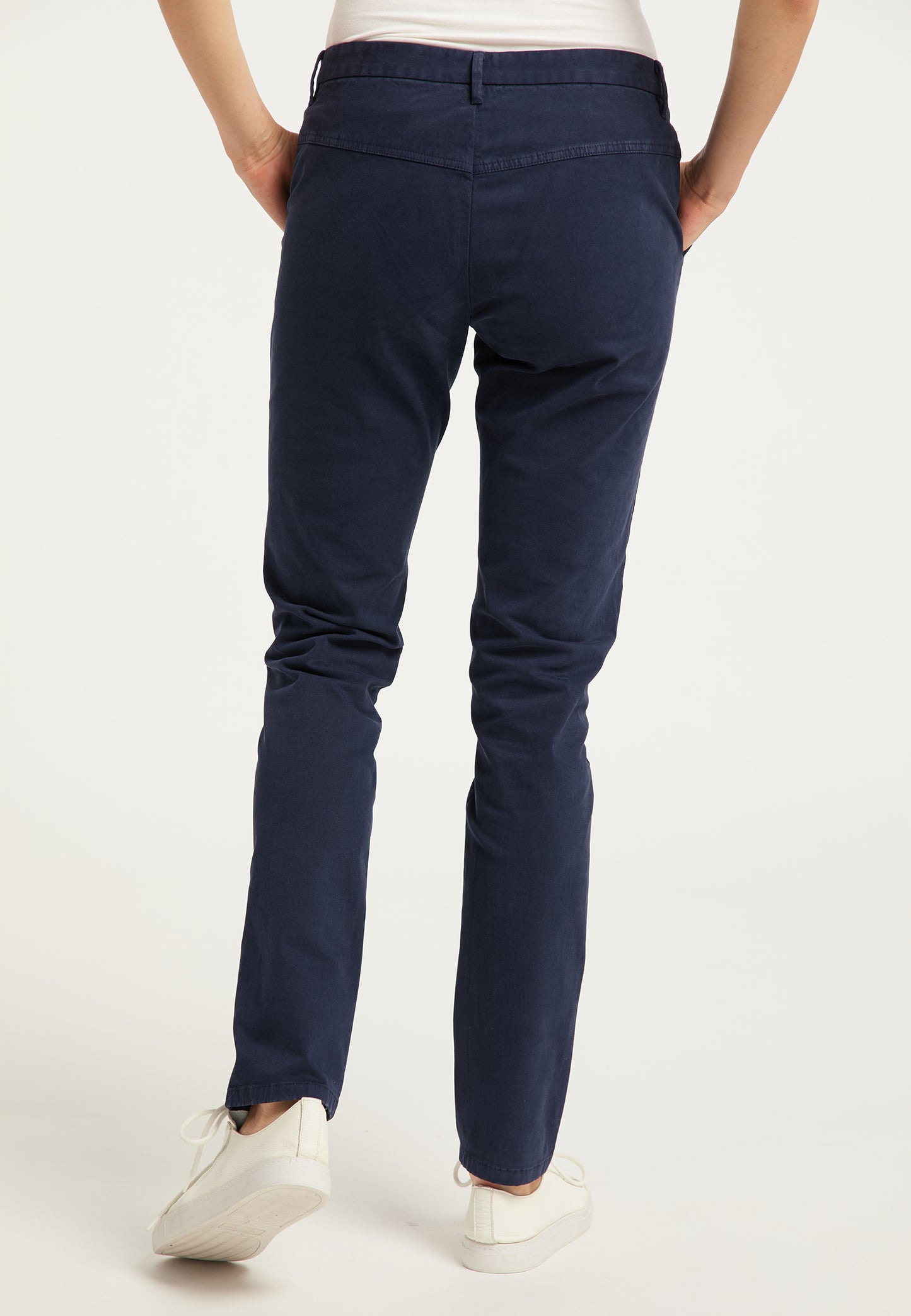 DreiMaster Vintage damskie spodnie