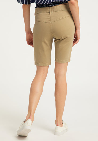 DreiMaster Vintage women's shorts