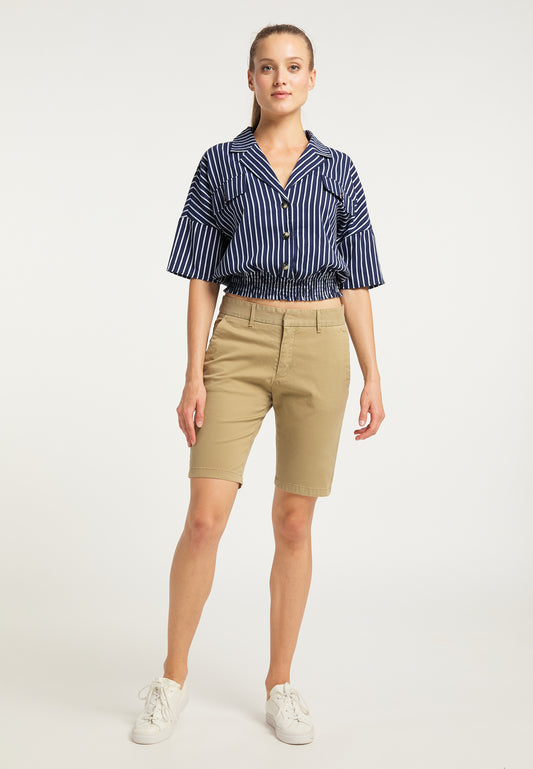 DreiMaster Vintage women's shorts