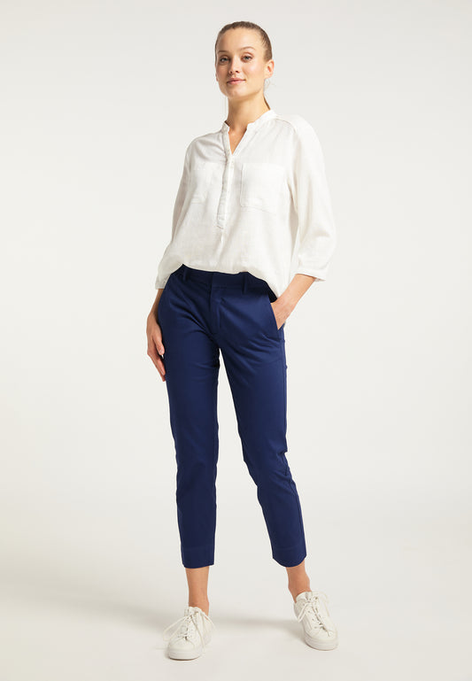 DreiMaster Maritim women's cloth trousers
