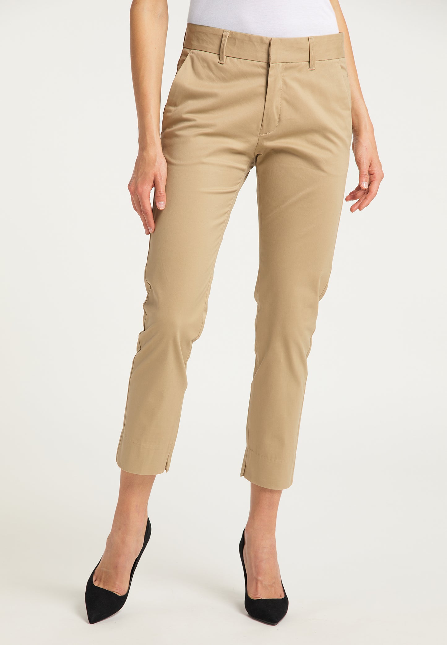 DreiMaster Klassik women's cloth trousers