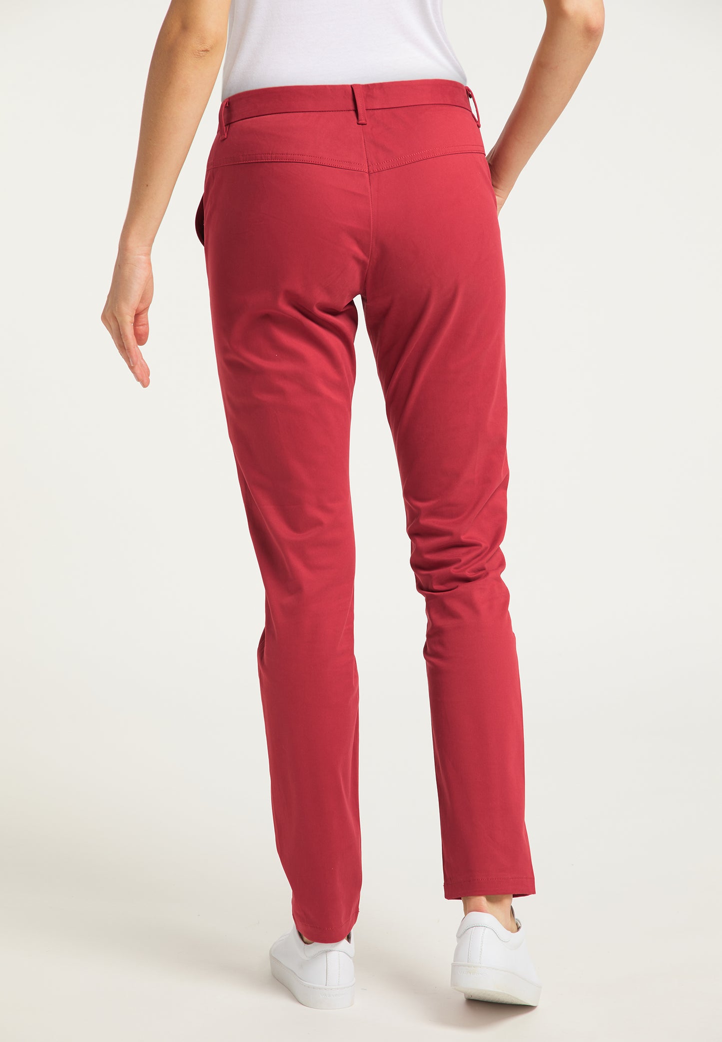 DreiMaster Maritim women's cloth trousers