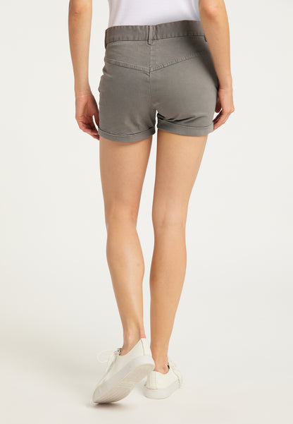 DreiMaster Vintage women's shorts
