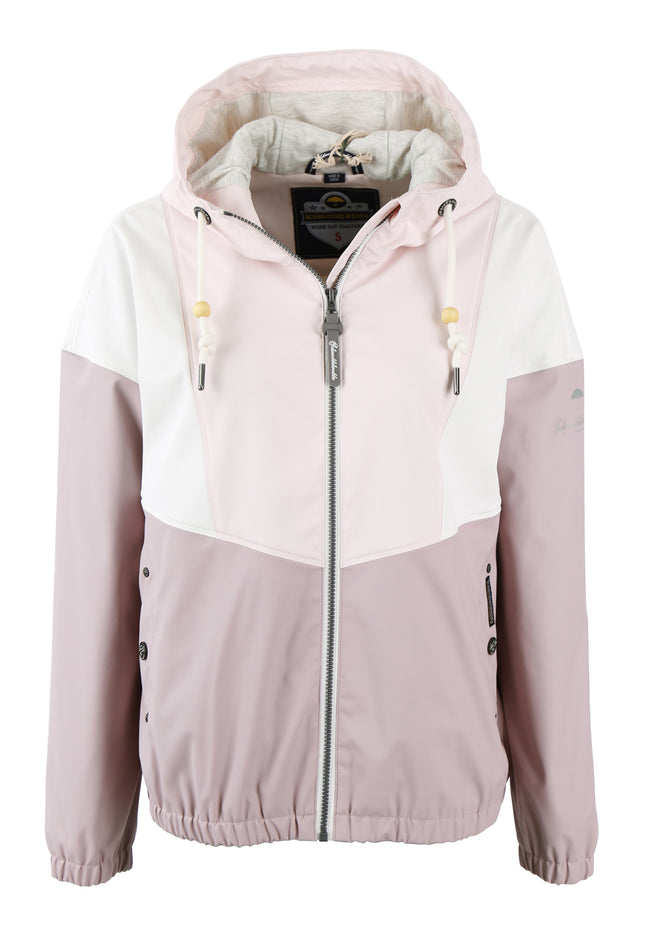 Schmuddelwedda Kurtka damska typu Blouson
