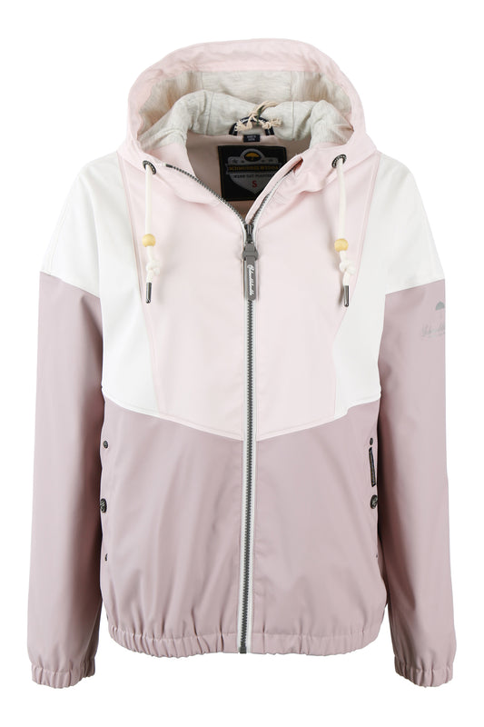 Schmuddelwedda women's blouson jacket