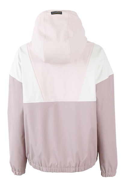 Schmuddelwedda women's blouson jacket