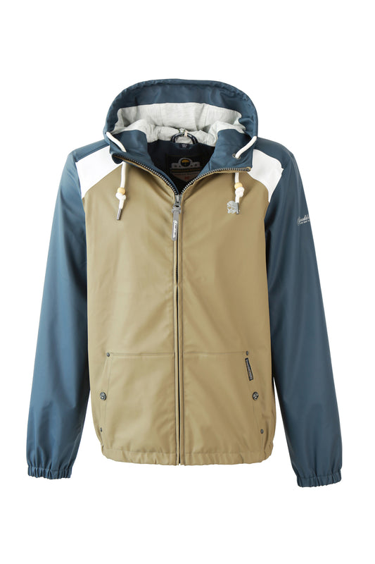 Schmuddelwedda men's blouson jacket