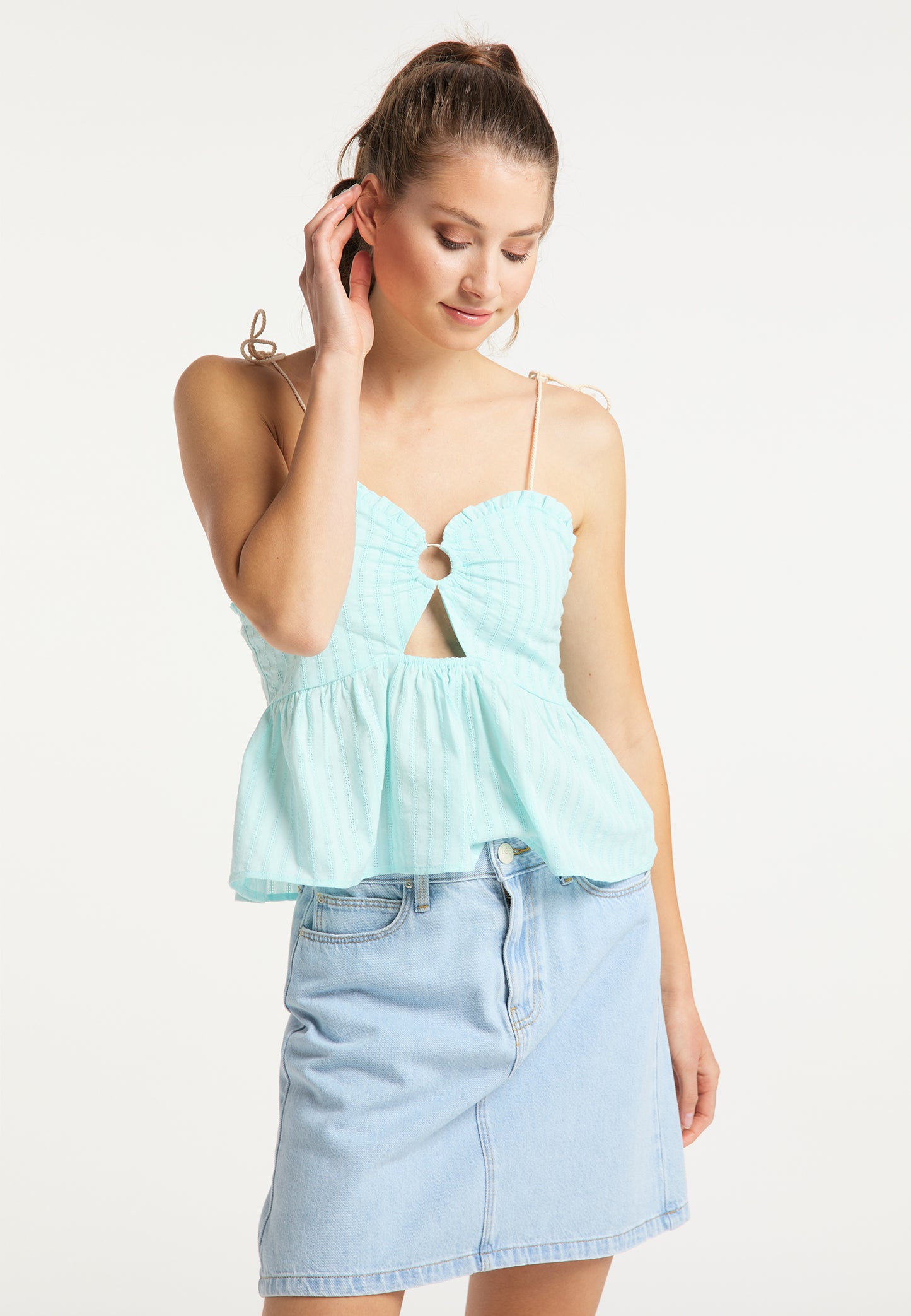 myMo women's top