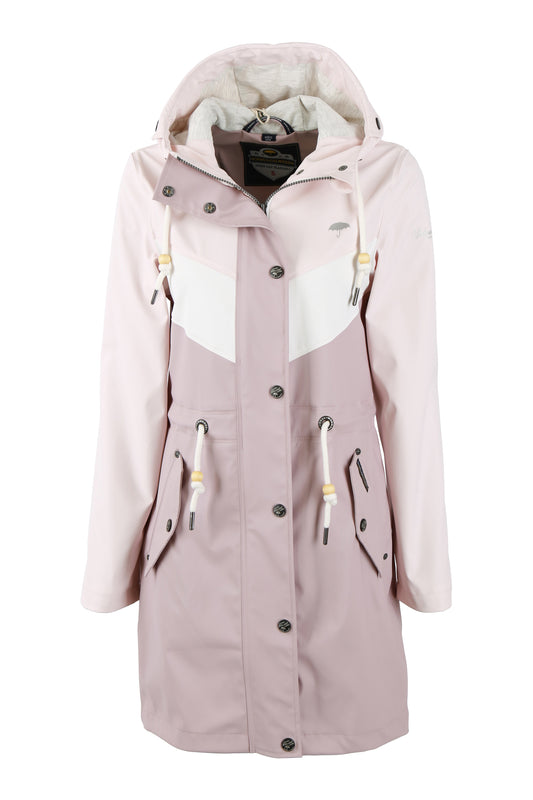 Schmuddelwedda women's parka