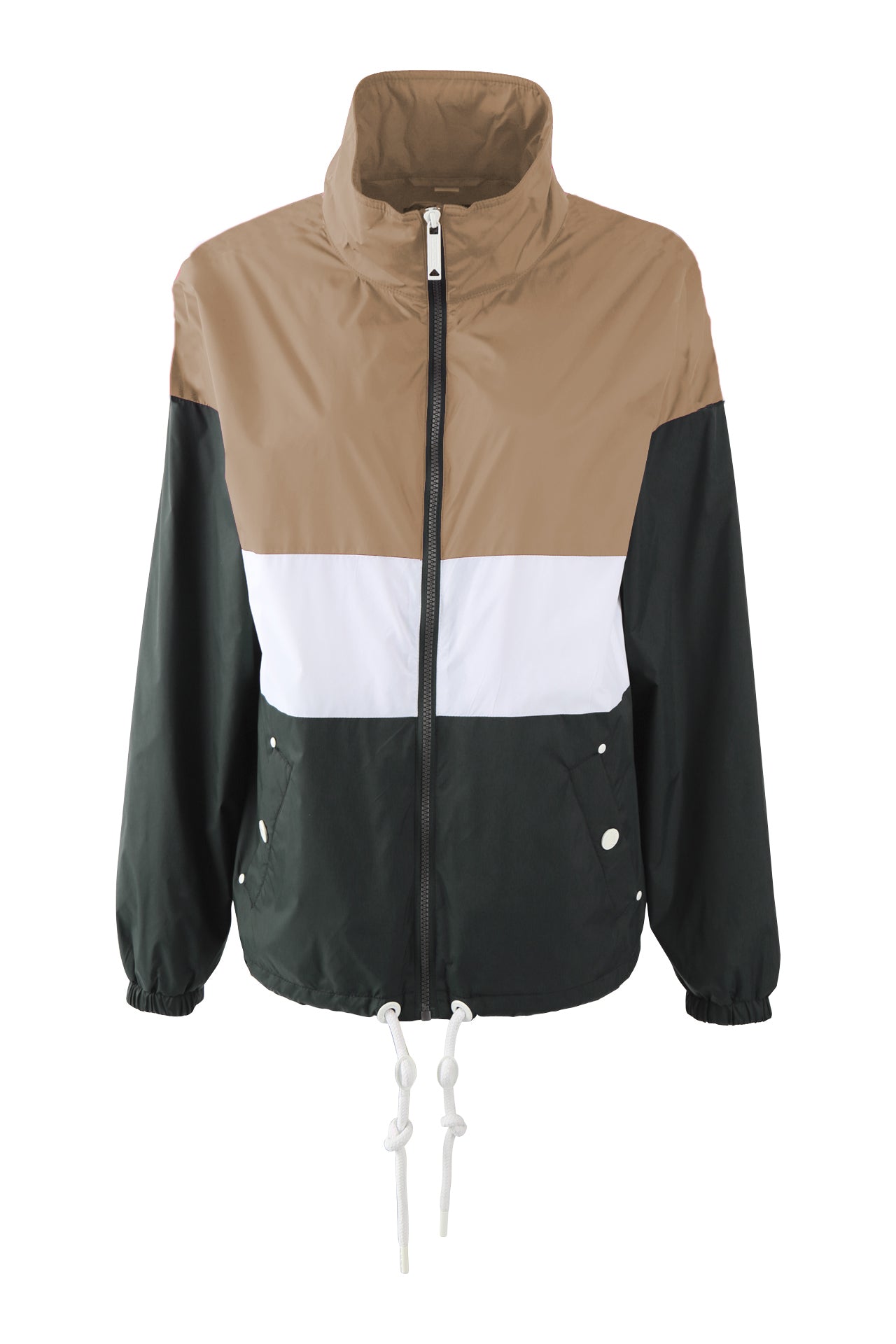 DreiMaster Maritim women's windproof jacket