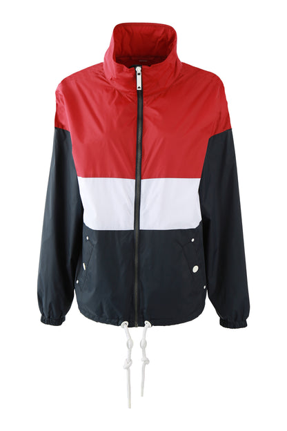 DreiMaster Maritim women's windproof jacket