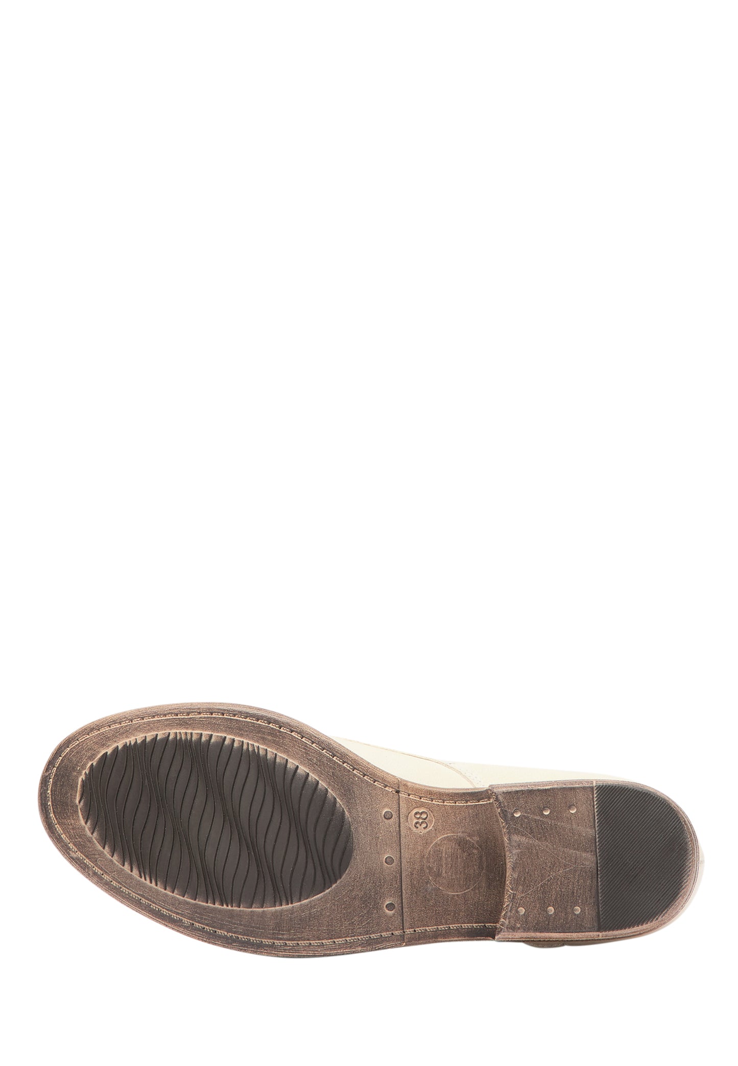 DreiMaster Vintage women's soft leather ankle boots
