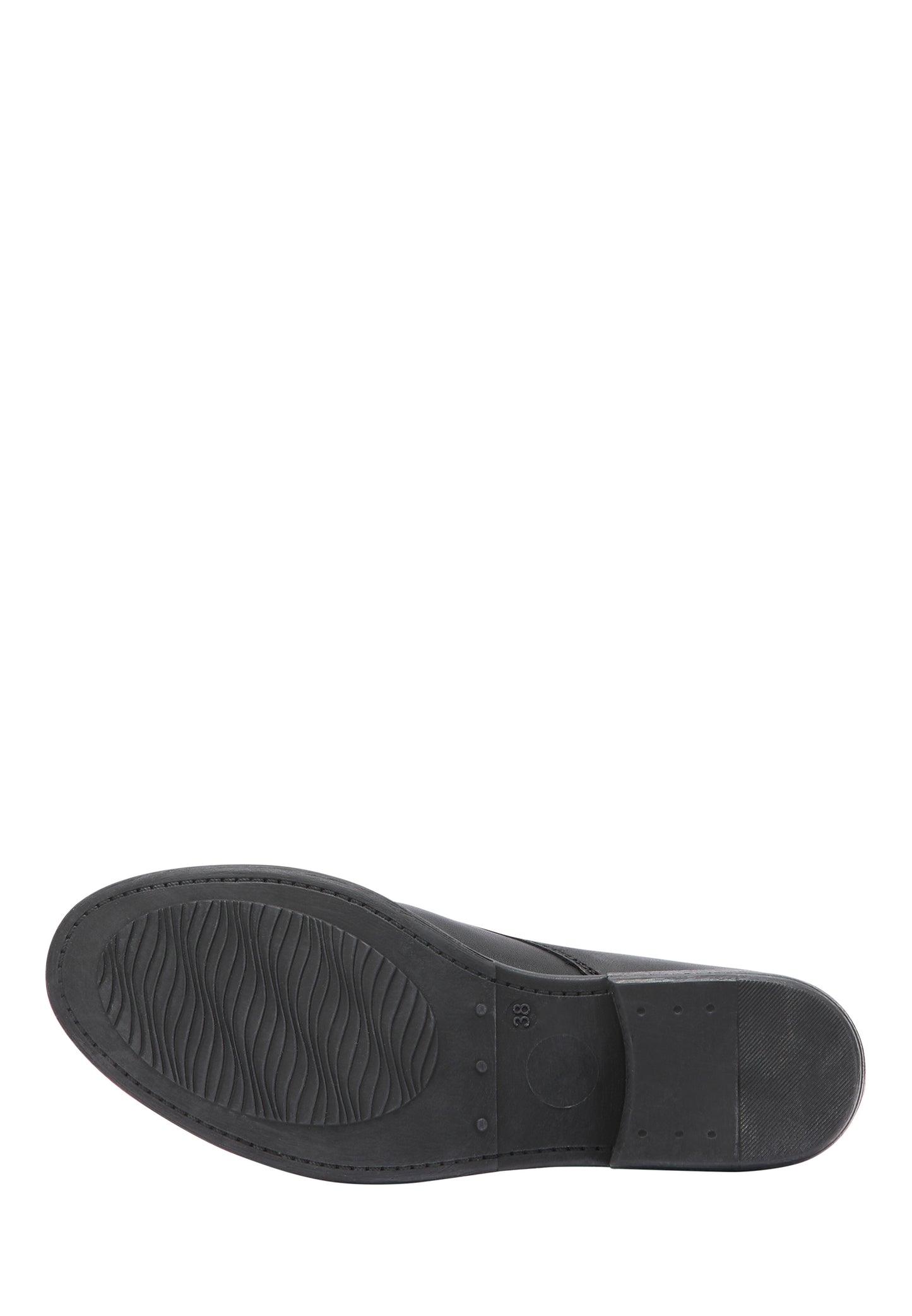 DreiMaster Vintage women's soft leather ankle boots