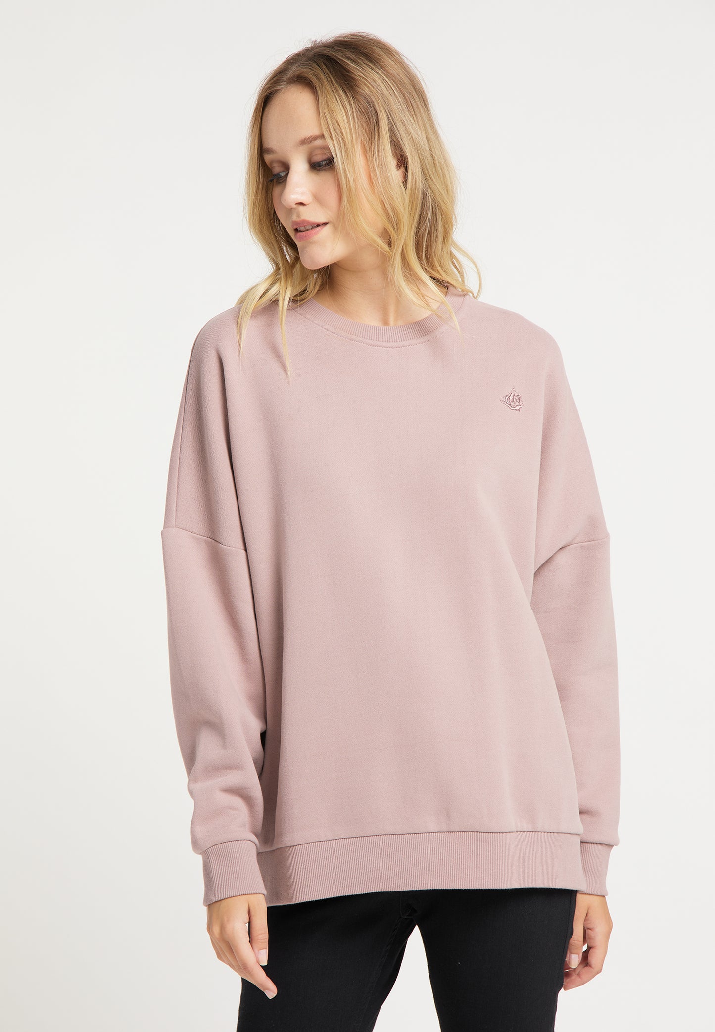 DreiMaster Vintage women's sweater