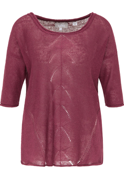 usha Sweter damski