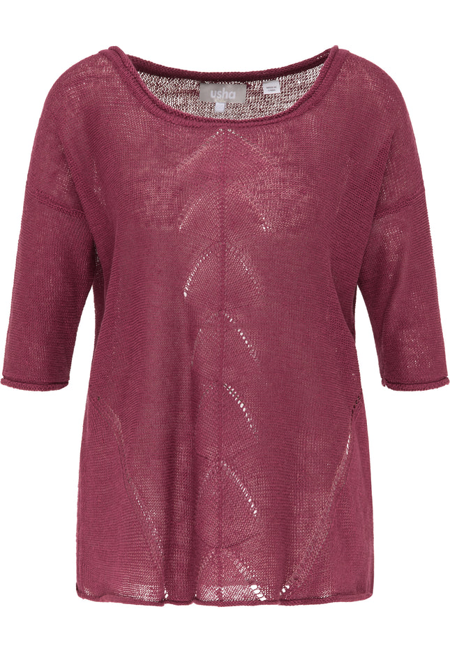 usha Sweter damski
