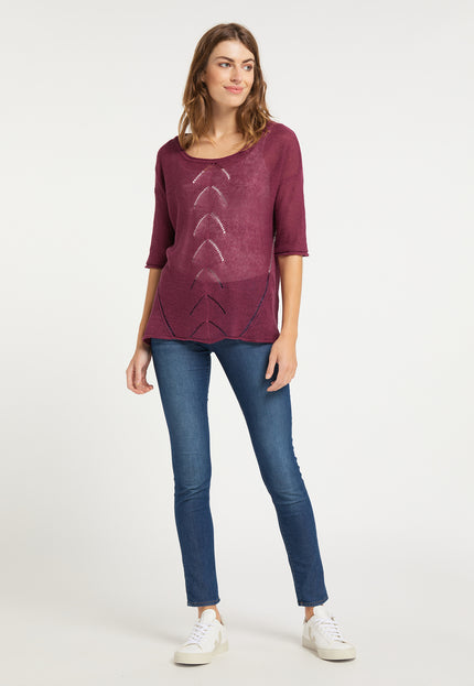 usha Sweter damski