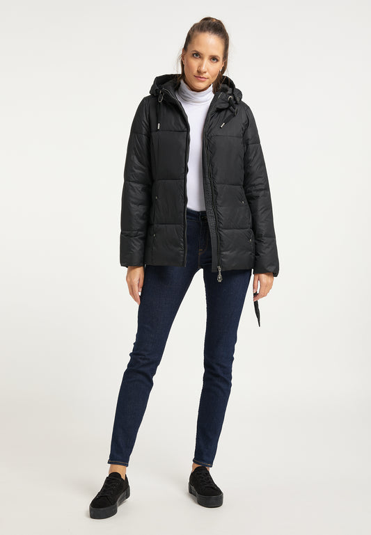 DreiMaster Vintage women's winter jacket