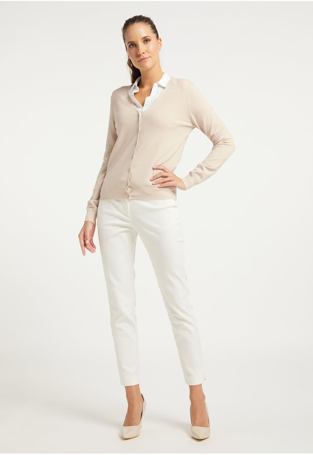 DreiMaster Klassik Women's Cardigan