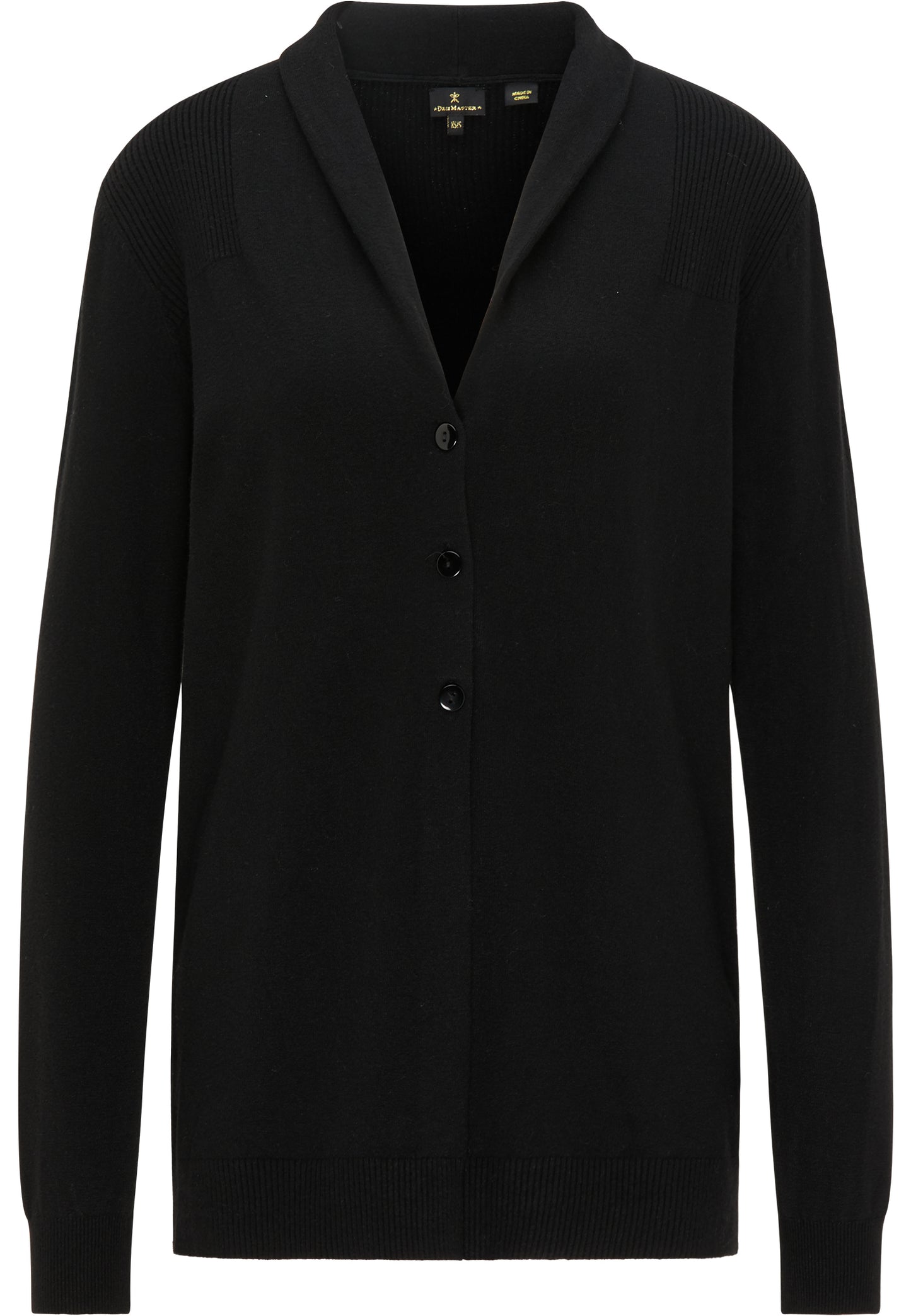 DreiMaster Klassik women's cardigan