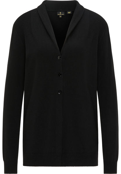 DreiMaster Klassik women's cardigan