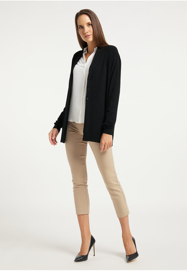 DreiMaster Klassik Women's Cardigan