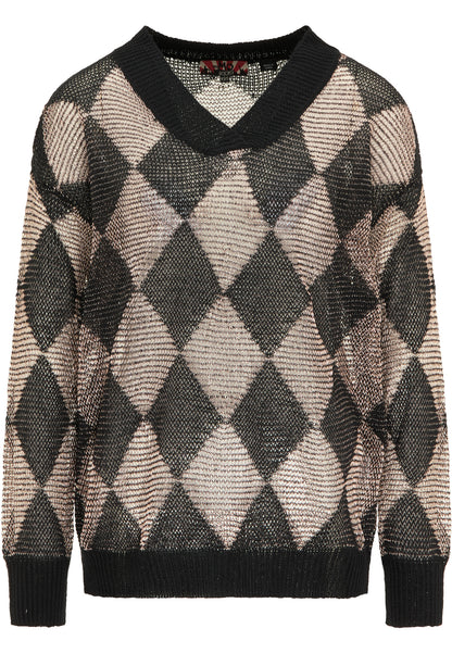 myMo ROCKS women's sweater