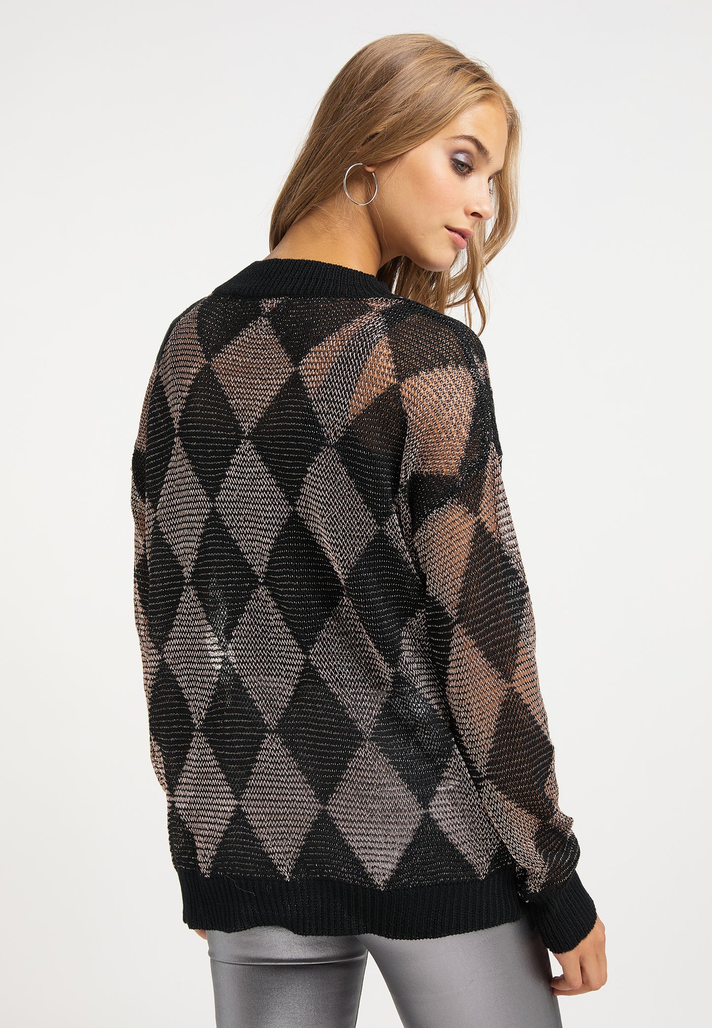 myMo ROCKS women's sweater