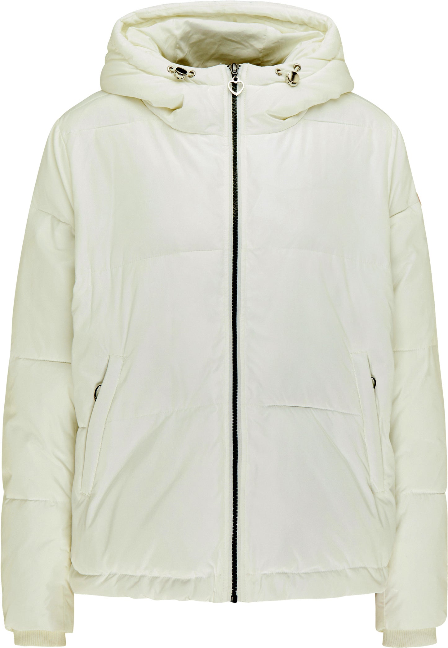 myMo women's blouson jacket