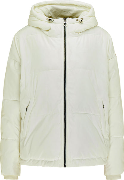 myMo women's blouson jacket