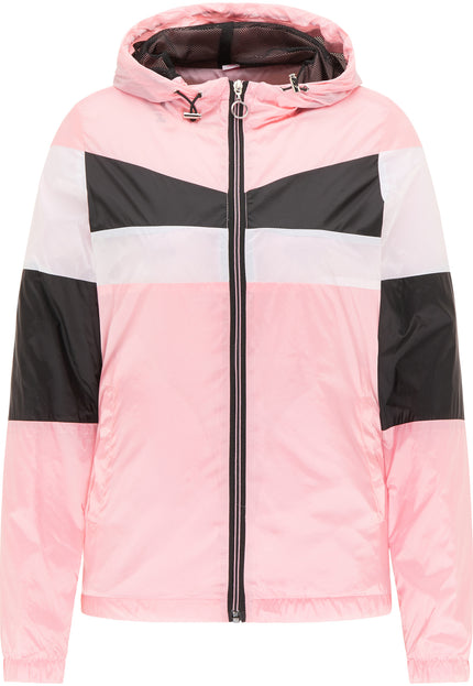 myMo Women's Windbreakers