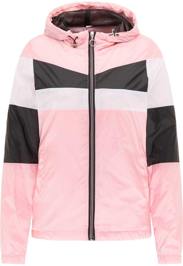 myMo Women's Windbreakers