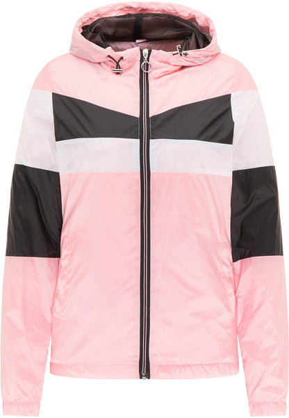 myMo women's windproof jackets