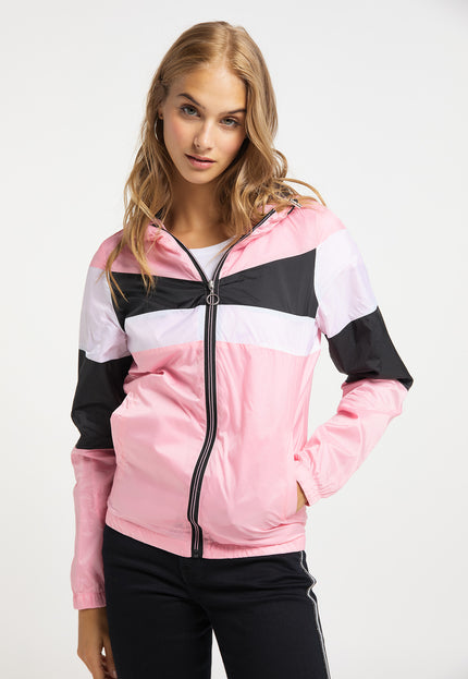 myMo Women's Windbreakers