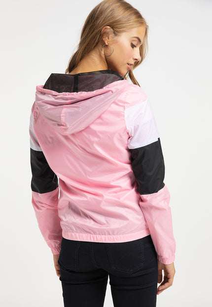 myMo Women's Windbreakers