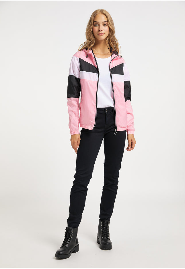 myMo Women's Windbreakers
