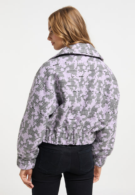 myMo Women's Jacket