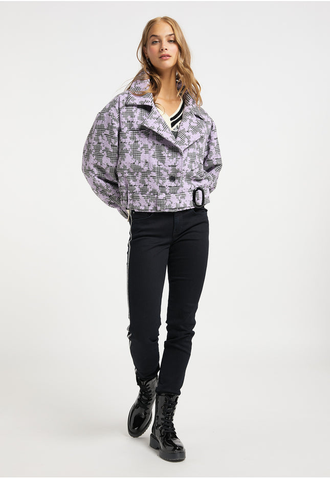 myMo Women's Jacket