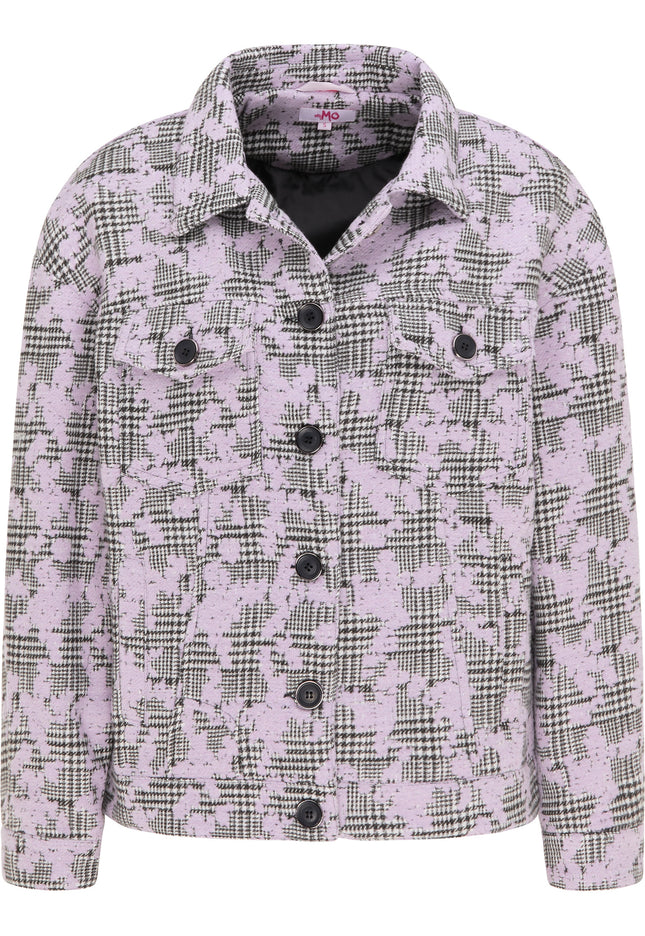myMo Women's Jacket