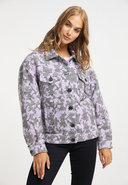 myMo Women's Jacket