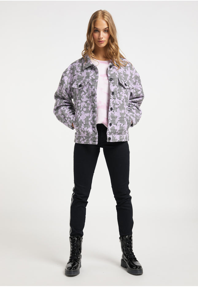 myMo Women's Jacket