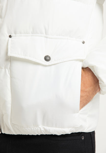 DreiMaster Maritim men's blouson jacket