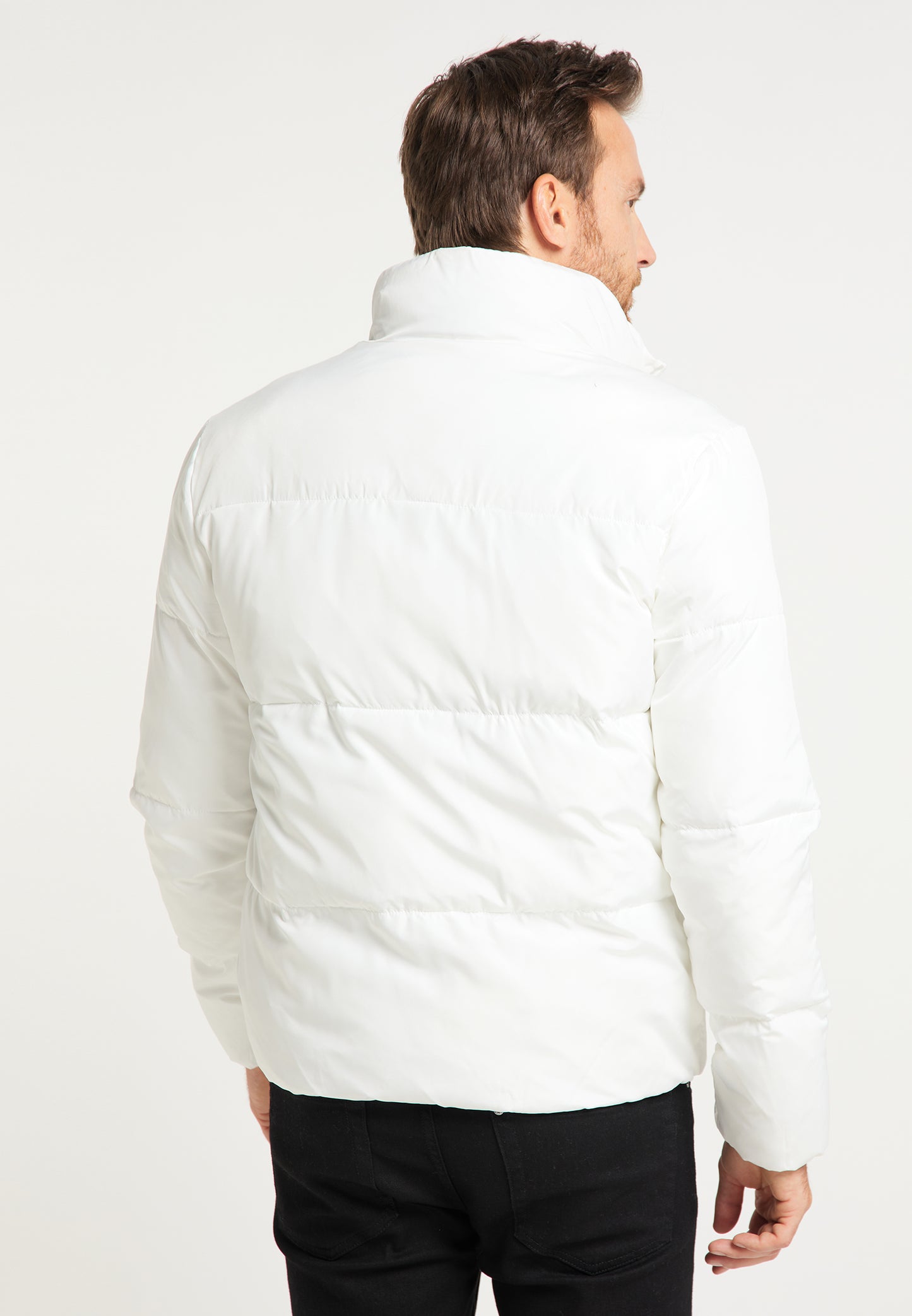 DreiMaster Maritim men's blouson jacket