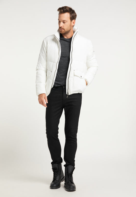 DreiMaster Maritim men's blouson jacket
