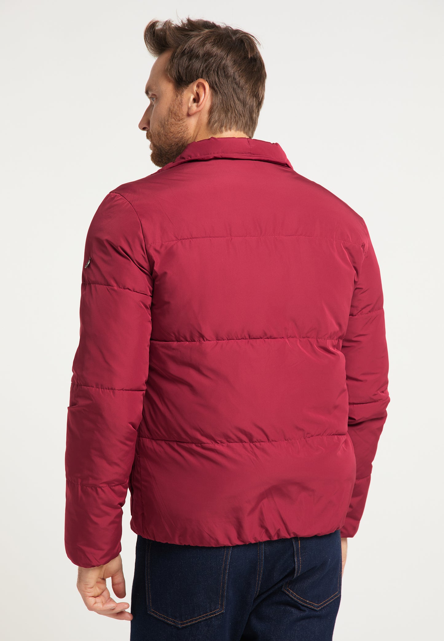 DreiMaster Maritim men's blouson jacket