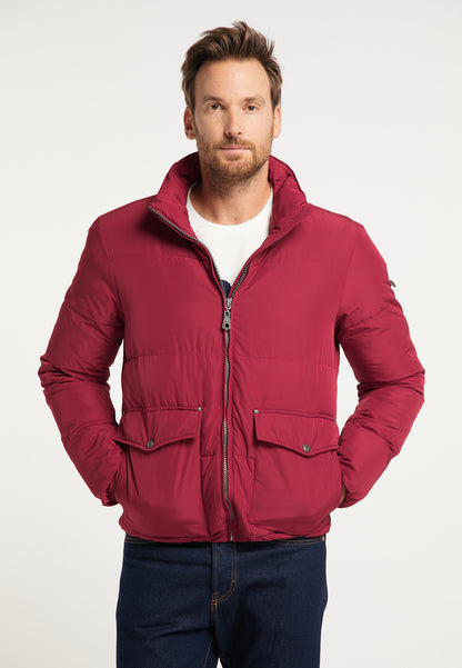 DreiMaster Maritim men's blouson jacket