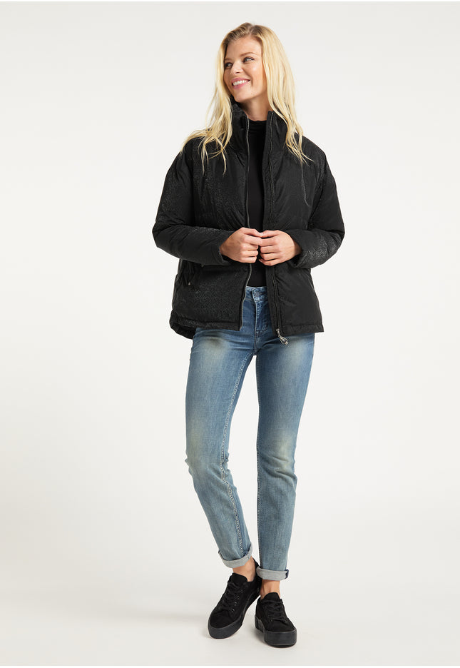 DreiMaster Vintage Women's Quilted Jacket