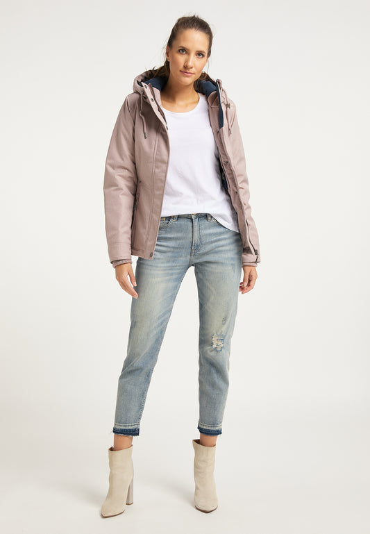DreiMaster Vintage women's winter jacket