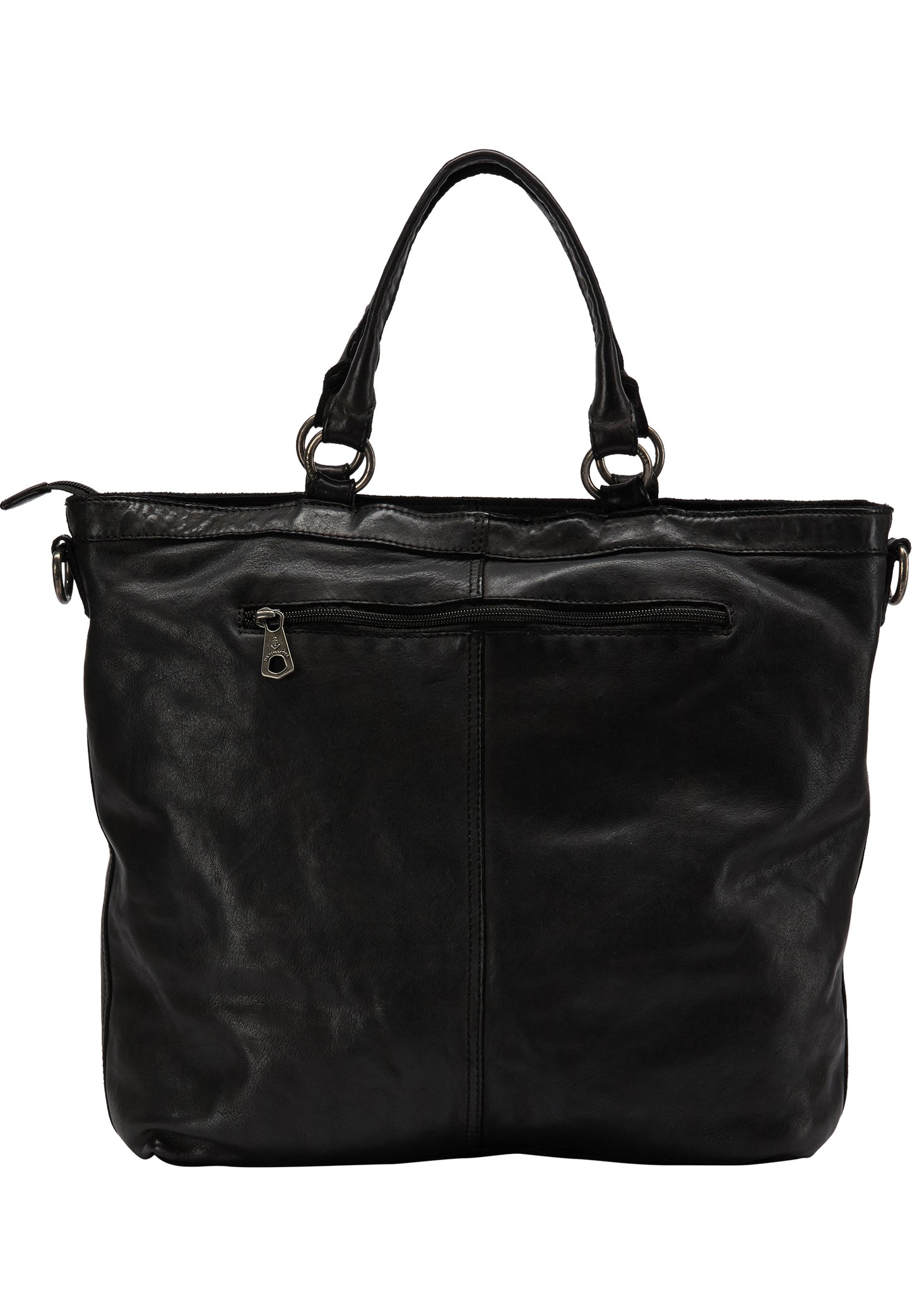 DreiMaster Vintage damska torebka sk�rzana